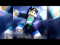 Clean Minecraft Avatar Speedart | Pengolaker [200]