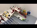 My HUGE $4000+ LEGO Clone Army 2022
