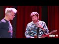 Rig Rundown - Tab Benoit