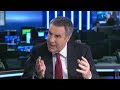 Nigel Farage discusses Enoch Powell on Murnaghan