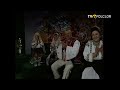 Popasuri Folclorice 2 ☆ Ediție specială cu interpreți ai generației de aur ▪︎II▪︎ Arhiva 2009