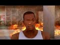 GTA San Andreas Vs GTA 5 Parte 2