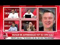 DISCURS VIRULENT! Marius Sumudica II DISTRUGE TACTICA lui Neil Lennon | Rapid - CFR Cluj 2-2