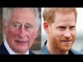 Prince Harry ‘deeply shocked’ by King’s decision