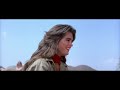 Brooke Shields - Sahara. Desert Rose - Sting feat. Cheb Mami