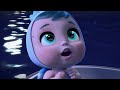 Summer Episodes 😎 CRY BABIES 💧 Magic Tears | Cartoons for Kids in English