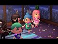 WHEEL OF MYSTERY in Animal Crossing New Horizons!
