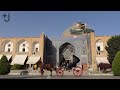 Shah Mosque, Isfahan, Iran 4K I مسجد شاه، اصفهان، ایران