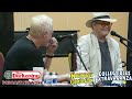 MICKY DOLENZ celebrates The Monkees Full Panel at NorthEast Comic Con & Collectibles 2023