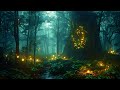Fantasy Ambient Music and Sounds : Elf's Forest