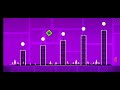 kid sucking at geometry dash for 3.9 minutes straight