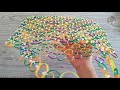 MAKING HANDBAG FROM PLASTIC BOTTLE CAP | The Most Amazing Handmade Plastic Craft | DIY Arts & Crafts