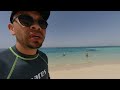 Paradise Beach Hurghada