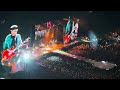 The Rolling Stones - Angry (Live from Seattle)