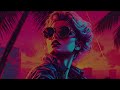 Sweet Sixteen // Original Synthwave