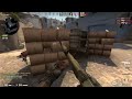 CSGO - Spray control master