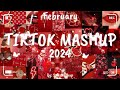 Tiktok Mashup February 💖 2024 💖 (Not Clean)
