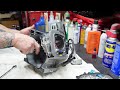 Tillotson 225cc Engine Build