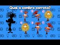 🔥 Jogos e Desafios DIVERTIDA MENTE 😨|  35 DESAFIOS SOBRE DIVERTIDA MENTE | Mundo Quiz