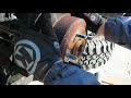 How to Change Brake Pads and Rotors on a Jeep Wrangler JK / JKU