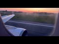 TO THE FAROE ISLANDS (From Copenhagen! SAS A320neo & FLI A320) -- Cinematic Flight --