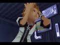 Roxas in HD