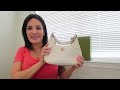 1st YouTube “unboxing” Gucci Aphrodite bag