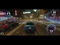 NFS No Limits: Infinix Note 30 Gameplay Test  #gaming #infinixnote30 #heliog99 #игры #nfsnolimits