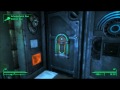 Fallout 3: Hidden hatch mod