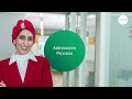 Discover the INSEAD Global Executive MBA