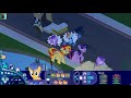 My Little Pony in The Sims - Episode 6 - Flash Sentry and Sunset Shimmer's Hot Date