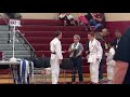 2019 Kentucky Judo Tournament