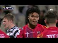 One of the wildest school rugby matches | St Thomas vs Christ's College | 1st XV Highlights