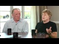 Robert Redford and Nick Nolte On Their Iconic Careers, The 2016 Election and Their New Film 'A Walk