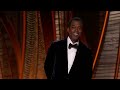 Will Smith and Chris Rock Uncensored