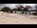 Sapphire Beach - St Thomas - post Irma