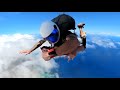 Pacific Skydiving Hawaii | Skydiving Vlog (Watch Before You Go!)