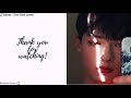 [HAN|ROM|ENG] Johnny - Your Turn cover (original by 가치 (KAACHI)) LYRICS