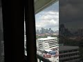 at manila hotel nice view...