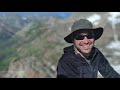 Colorado's Best Wilderness // Hiking the Weminuche Wilderness // Mt. Windom // Colorado 14ers