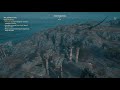 Assassin's Creed® Odyssey Synchronization of Poseidon Temple