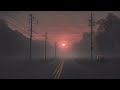 when world's end // dark ambient playlist