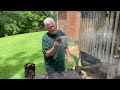 How To Make the Best Charred Punk Wood, Every Time!