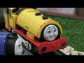 Fun Thomas And Friends Toy Train Stories With Bill And Ben