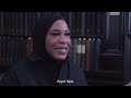 THE KINDEST RED read by Ibtihaj Muhammad