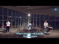 DAY6 (Even a day) - We (Live) With Eng Lyrics