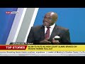 Raila said one thing and did another - Kirwa | Morning Prime