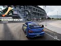 Rebuilding Subaru Impreza WRX STI (530HP) - Forza Horizon 5 | Thrustmaster T300RS + TH8A Shifter