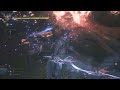 Behemoth King hunt FINAL FANTASY XVI