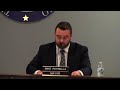 Village of Wintersville Council Meeting - May 4, 2023